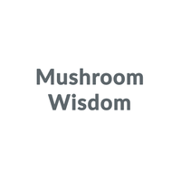 Mushroom Wisdom coupons